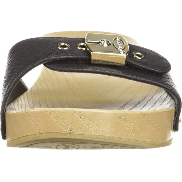 Dr. Scholl's Classic Slides - Picture 3 of 7